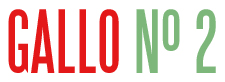 gallo nº2