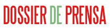 dossier de prensa