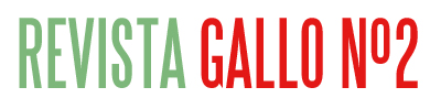 revista 'gallo nº2'