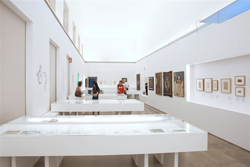 museo de bellas artes de granada, granada