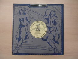 José Augusto Martínez Ruiz, Azorín, La creación artística; disco del Archivo de la Palabra del Centro de Estudios Históricos, 1931