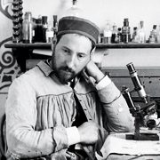 Santiago Ramón y Cajal