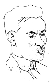 Federico de Onís 