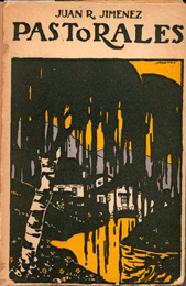 Juan Ramón Jiménez, Pastorales, Madrid, Renacimiento, 1911