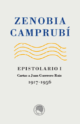 epistolario Zenobia Campubrí epistolario Zenobia Campubrí