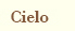 "cielo"
