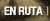 en ruta