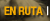 en ruta