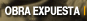 obra expuesta