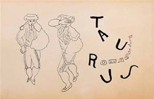 Taurus-Tauromaquia, hacia 1926-1928 Taurus-Tauromaquia, hacia 1926-1928