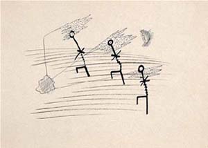 Sin ttulo [Cuadro cubista], hacia 1929