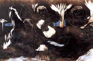 Sin ttulo [Figuras desnudas], 1932