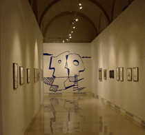 exposición moreno villa