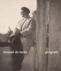 manuel de terán 1904-1984 geógrafo