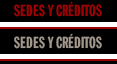 sedes y créditos