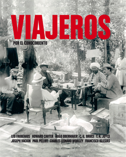 Catálogo VIAJEROS POR EL CONOCIMIENTO