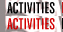 activities