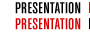 presentation