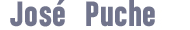 José Puche