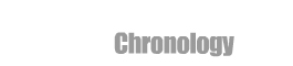 chronology