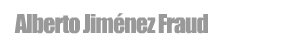 alberto jiménez fraud