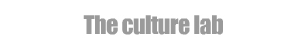 the culture lab