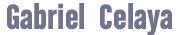 Gabriel Celaya