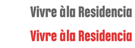 Vivre àla Residencia
