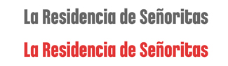 La Residencia de Señoritas