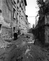 Rehabilitación arquitectónica