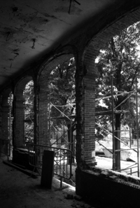 Rehabilitación arquitectónica
