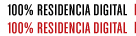 100%residenciadigital