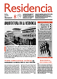 revista Residencia