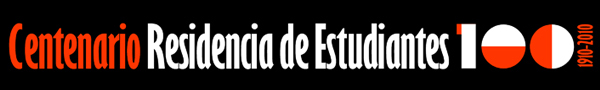 Centenario Residencia de Estudiantes