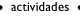 actividades