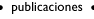publicaciones