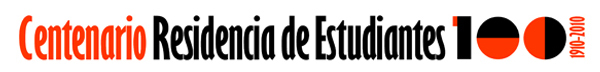 Centenario Residencia de Estudiantes