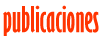 publicaciones