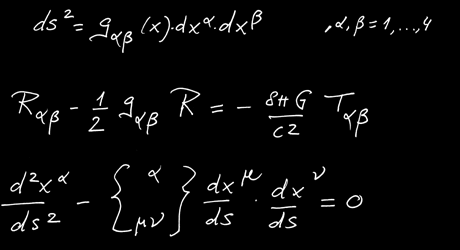 SCIENTIFIC CONTRIBUTIONS