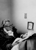 Emilio Prados