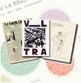 REVISTAS DE LA EDAD DE PLATA