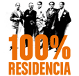 100% Residencia (1910-2010). La Residencia. Una tradición recuperada