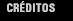 créditos