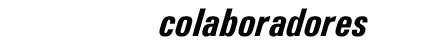 Colaboradores