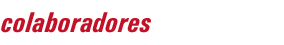 Colaboradores