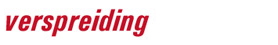 Verspreiding