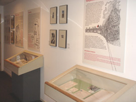 FUNDACIÓN LUIS SEOANE, A CORUÑA