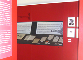 BIBLIOTECA VALENCIANA